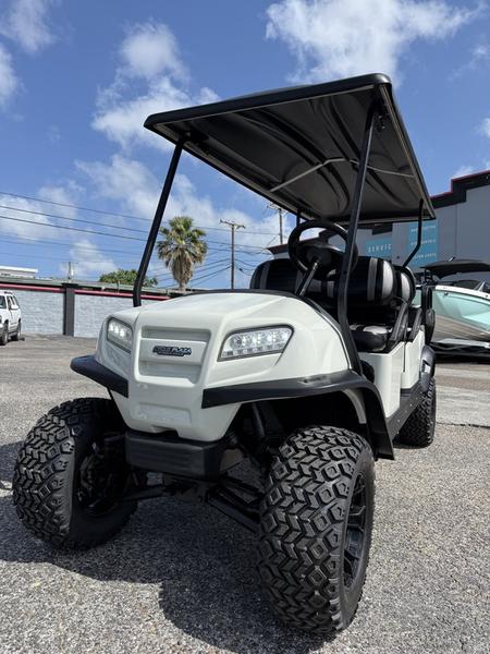 2021 Club Car Onward 6 Passenger Golf Car