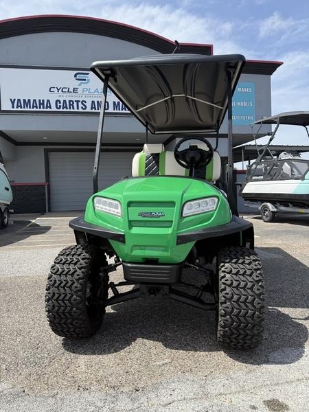 2022 Club Car Onward 6 Passenger Golf Car