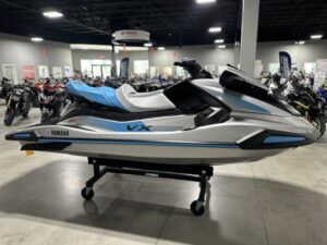 Read more about the article 2024 Yamaha VX Cruiser Is A Good Choice For Families