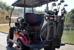 Read more about the article Accessories You Can Purchase For Your Golf Cart