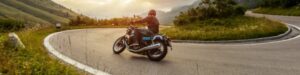 Read more about the article Adventure Motorcycle Benefits