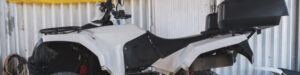 Read more about the article Atv Maintenance Tips