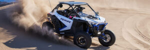 Read more about the article Beach Buggy: Bliss Riding UTVs On Corpus Christi’s Sandy Shores