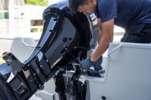 Read more about the article Boat Maintenance Tips