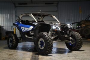 Read more about the article Buying The Perfect Can-Am®Powersports Vehicle For Your Needs