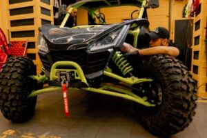 Read more about the article Essential Repair Tips To Keep Your UTV Running Strong