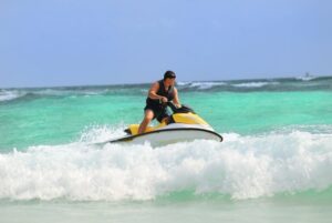 Read more about the article Exploring The World Of Personal Watercraft (PWC)