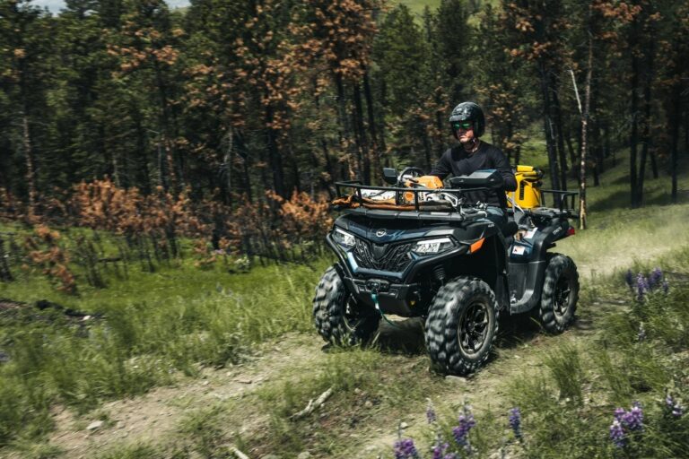 You are currently viewing Powersports Winterization