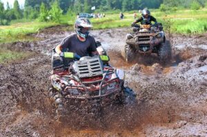 Read more about the article Preparing Your ATV For Mudding Adventures