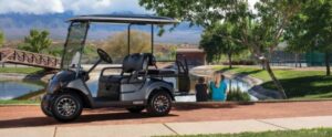 Read more about the article The Joy Of Golf Cart Ownership Beyond The Fairways