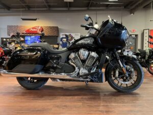 Read more about the article The Advantages Of Purchasing A Used Motorcycle