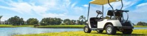 Read more about the article The Benefits Of Golf Carts