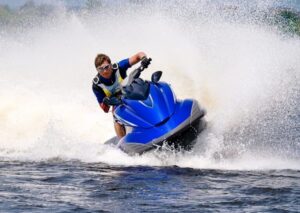 Read more about the article Understanding How A Personal Watercraft Pwc Works
