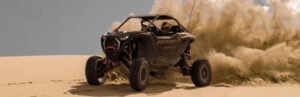 Read more about the article Unleash Your Adventure With Polaris Side-By-Side Vehicles