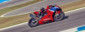 Read more about the article What Honda Motorcycle Is The Fastest?