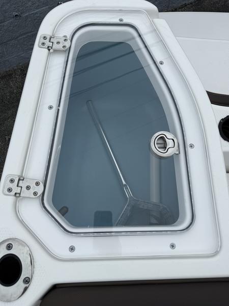 2024 Yamaha Marine 255 FSH SPORT H Boat