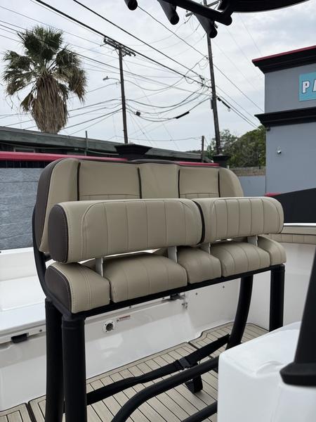 2024 Yamaha Marine 255 FSH SPORT H Boat
