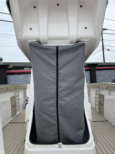 2024 Yamaha Marine 255 FSH SPORT H Boat