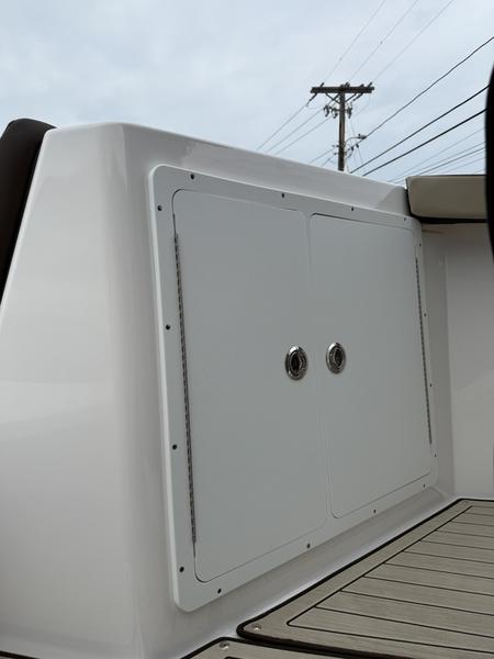 2024 Yamaha Marine 255 FSH SPORT H Boat