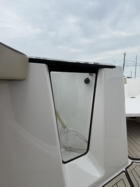 2024 Yamaha Marine 255 FSH SPORT H Boat
