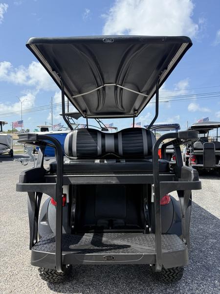 2021 Club Car Onward 6 Passenger Golf Car