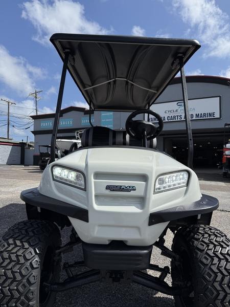 2021 Club Car Onward 6 Passenger Golf Car