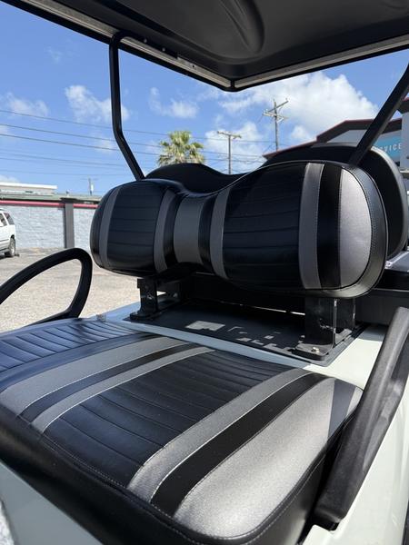 2021 Club Car Onward 6 Passenger Golf Car