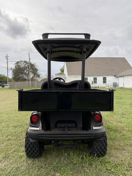 2021 Yamaha Golf Car Drive2 Fleet Quietech EFI Golf Car