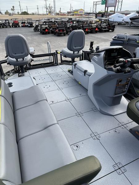 2026 Sea-Doo Switch Switch Fish 18 230 hp Boat