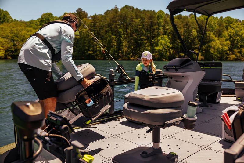 2026 Sea-Doo Switch Switch Fish 18 230 hp Boat