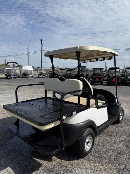 2014 Club Car Precedent i2 Golf Car