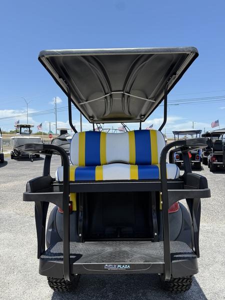 2021 Club Car Onward 6 Passenger Golf Car