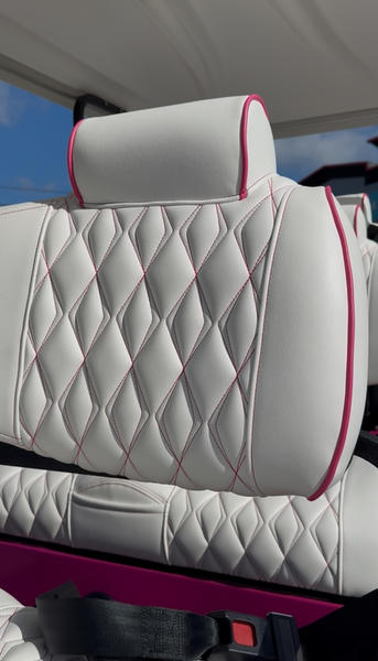 2022 Club Car Onward 6 Passenger Golf Car