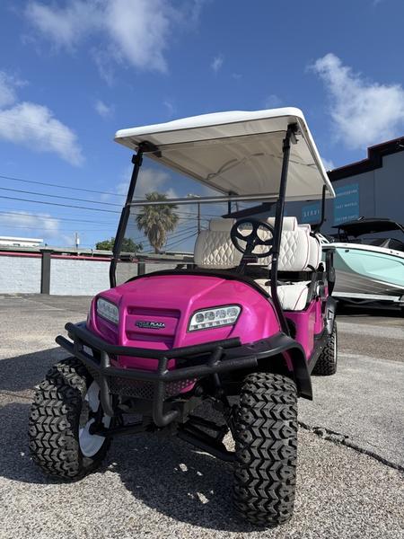 2022 Club Car Onward 6 Passenger Golf Car