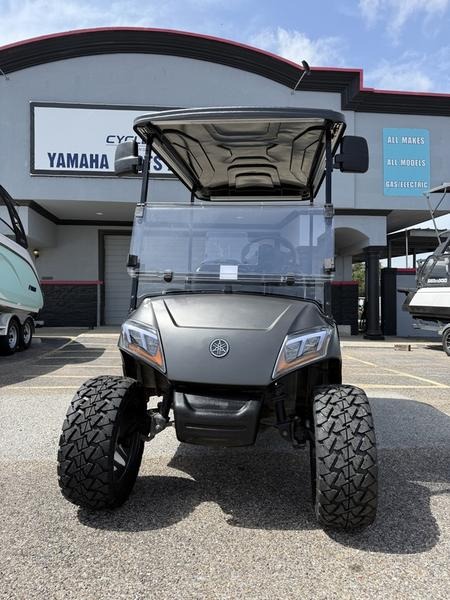 2021 Yamaha Golf Car Drive2 Fleet AC Golf Car