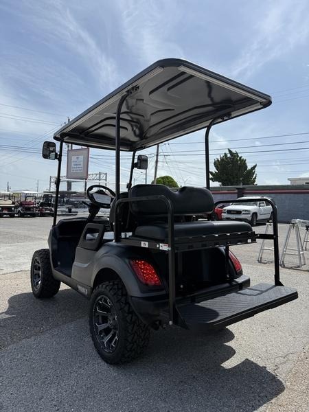 2021 Yamaha Golf Car Drive2 Fleet AC Golf Car