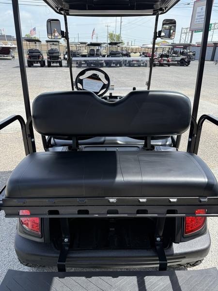 2021 Yamaha Golf Car Drive2 Fleet AC Golf Car
