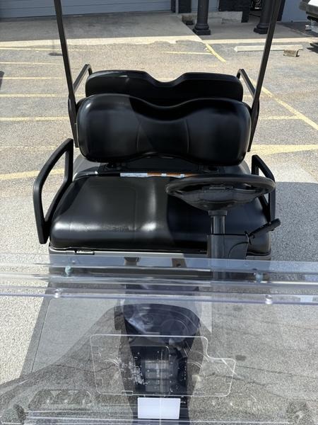 2021 Yamaha Golf Car Drive2 Fleet AC Golf Car