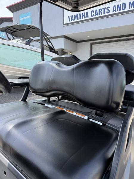 2021 Yamaha Golf Car Drive2 Fleet AC Golf Car
