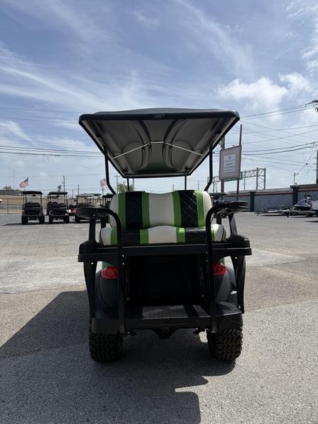 2022 Club Car Onward 6 Passenger Golf Car