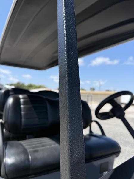 2022 E-Z-GO Express L6 Golf Car