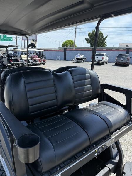 2022 E-Z-GO Express L6 Golf Car