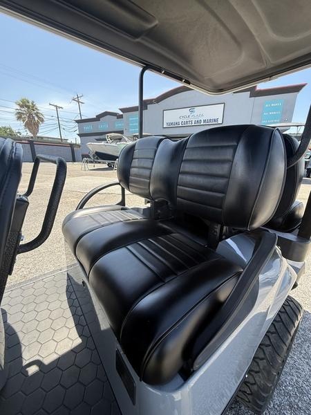 2022 E-Z-GO Express L6 Golf Car