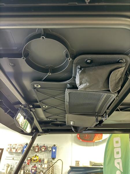 2025 Kawasaki NAV 4e Golf Car
