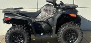 Read more about the article ATV Hot Weather Maintenance Tips