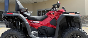Read more about the article Simple Ways to Extend the Lifespan of Your ATV